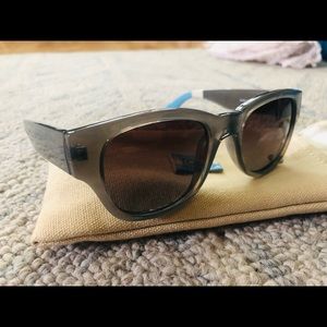 TOMS sunglasses